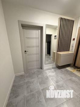 2-к квартира, вторичка, 65м2, 22/23 этаж