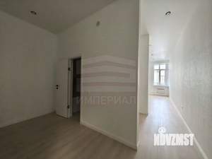Студия квартира, вторичка, 36м2, 3/4 этаж