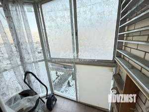 Студия квартира, вторичка, 27м2, 2/3 этаж