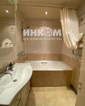 2-к квартира, вторичка, 54м2, 10/14 этаж
