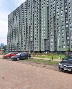 2-к квартира, вторичка, 52м2, 9/22 этаж