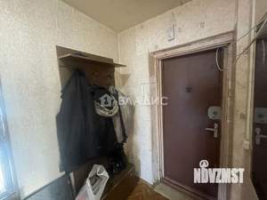 3-к квартира, вторичка, 64м2, 7/12 этаж