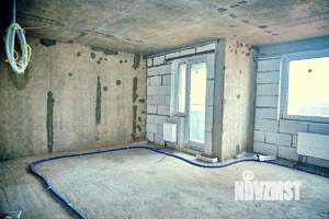 Студия квартира, вторичка, 46м2, 13/25 этаж