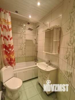 1-к квартира, вторичка, 43м2, 2/3 этаж