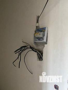 1-к квартира, вторичка, 36м2, 2/17 этаж