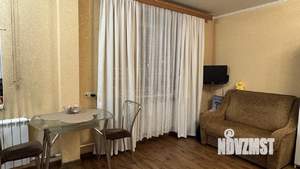 1-к квартира, вторичка, 30м2, 2/5 этаж