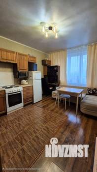 1-к квартира, вторичка, 44м2, 9/14 этаж