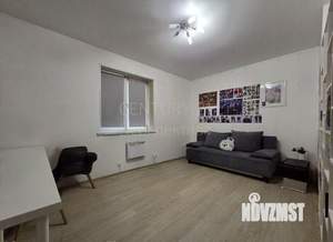 2-к квартира, вторичка, 50м2, 3/3 этаж