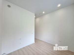Студия квартира, вторичка, 13м2, 1/4 этаж