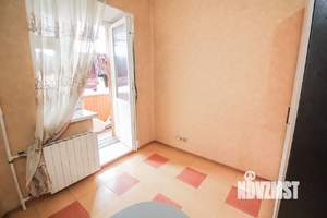 1-к квартира, вторичка, 52м2, 7/10 этаж