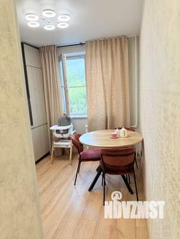 2-к квартира, вторичка, 55м2, 3/17 этаж