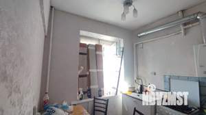 1-к квартира, вторичка, 30м2, 1/3 этаж