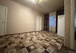 2-к квартира, вторичка, 43м2, 4/4 этаж