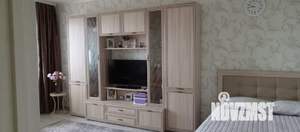 1-к квартира, вторичка, 39м2, 8/17 этаж