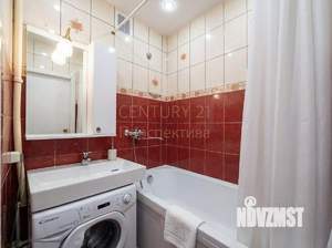 2-к квартира, вторичка, 42м2, 4/5 этаж
