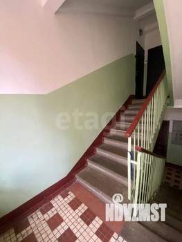 2-к квартира, вторичка, 49м2, 4/5 этаж