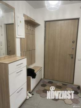 2-к квартира, вторичка, 58м2, 2/26 этаж