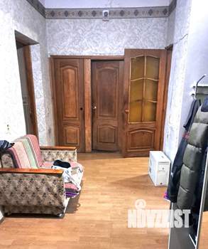 3-к квартира, вторичка, 78м2, 1/4 этаж