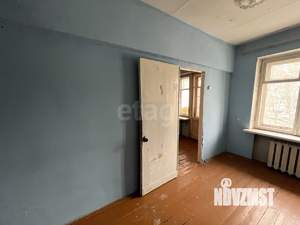 2-к квартира, вторичка, 44м2, 2/2 этаж