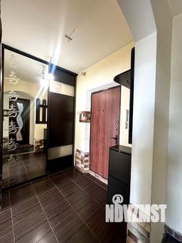 1-к квартира, вторичка, 36м2, 13/23 этаж