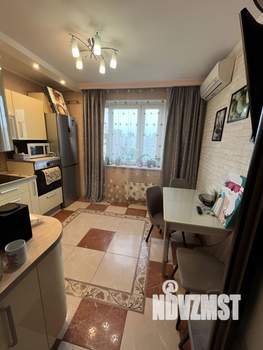 3-к квартира, вторичка, 77м2, 13/14 этаж