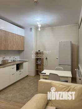 2-к квартира, вторичка, 47м2, 2/17 этаж