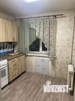 1-к квартира, вторичка, 31м2, 5/5 этаж