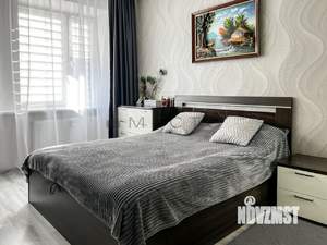 2-к квартира, вторичка, 56м2, 3/13 этаж