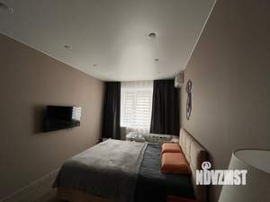 2-к квартира, вторичка, 58м2, 3/17 этаж