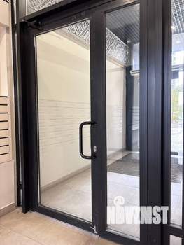 Студия квартира, вторичка, 26м2, 25/25 этаж