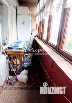 3-к квартира, вторичка, 75м2, 8/12 этаж