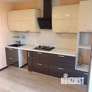 1-к квартира, вторичка, 49м2, 7/11 этаж