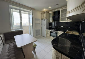 2-к квартира, вторичка, 60м2, 13/25 этаж