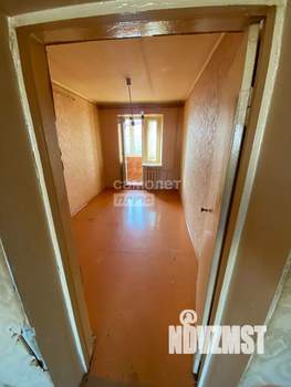 3-к квартира, вторичка, 58м2, 6/9 этаж