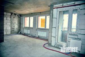 Студия квартира, вторичка, 46м2, 12/25 этаж