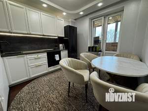 3-к квартира, вторичка, 82м2, 5/25 этаж