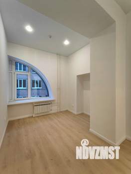 Студия квартира, вторичка, 19м2, 2/4 этаж