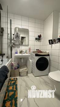 2-к квартира, вторичка, 39м2, 4/25 этаж