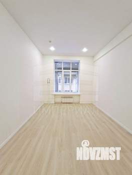 Студия квартира, вторичка, 23м2, 2/4 этаж