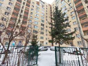 1-к квартира, вторичка, 44м2, 1/10 этаж