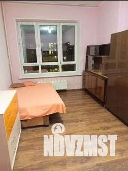 1-к квартира, вторичка, 36м2, 16/17 этаж