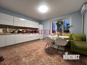 2-к квартира, вторичка, 60м2, 17/17 этаж