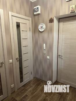 1-к квартира, вторичка, 33м2, 5/9 этаж