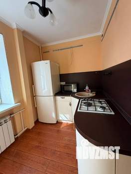 1-к квартира, вторичка, 31м2, 4/5 этаж
