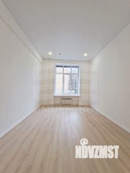 Студия квартира, вторичка, 23м2, 2/4 этаж