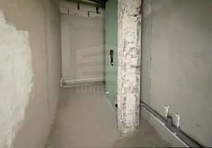 Студия квартира, вторичка, 38м2, 4/4 этаж