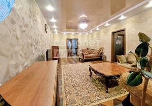 3-к квартира, вторичка, 132м2, 4/17 этаж