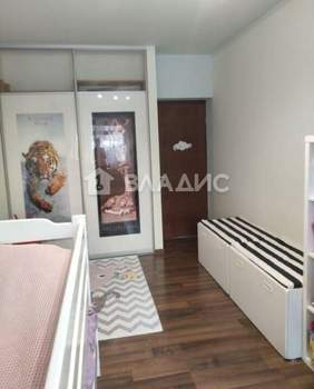 4-к квартира, вторичка, 74м2, 7/9 этаж