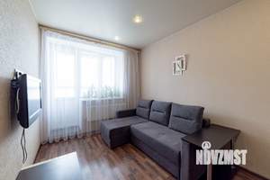 1-к квартира, вторичка, 35м2, 3/3 этаж