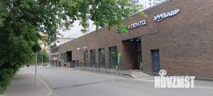 1-к квартира, вторичка, 34м2, 17/17 этаж